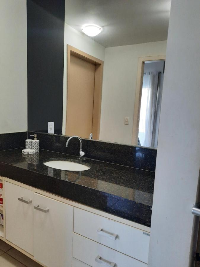 Flat Particular Adeias Das Aguas Park Resort Барра-ду-Пираи Экстерьер фото