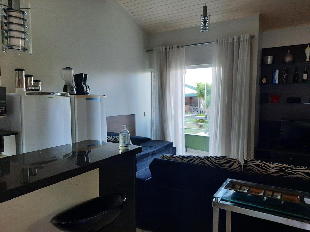 Flat Particular Adeias Das Aguas Park Resort Барра-ду-Пираи Экстерьер фото
